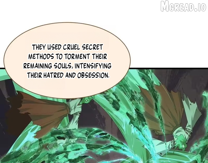 Era of the Haunted Chapter 585  - page 61